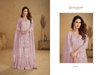 Safira By Gulkayra Real Net Embroidery Bulk Readymade Suits Orders In India